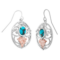 Landstrom's Dangle Earrings