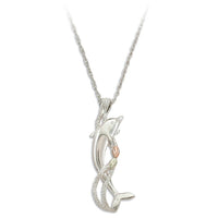 Dolphin Pendant
