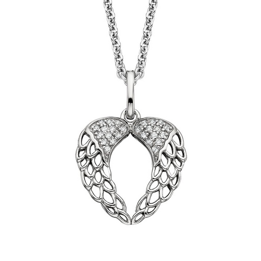 Topazes Dangle Pendant