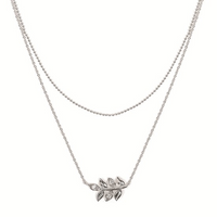 PureRadiance Diamonds Attached Pendant