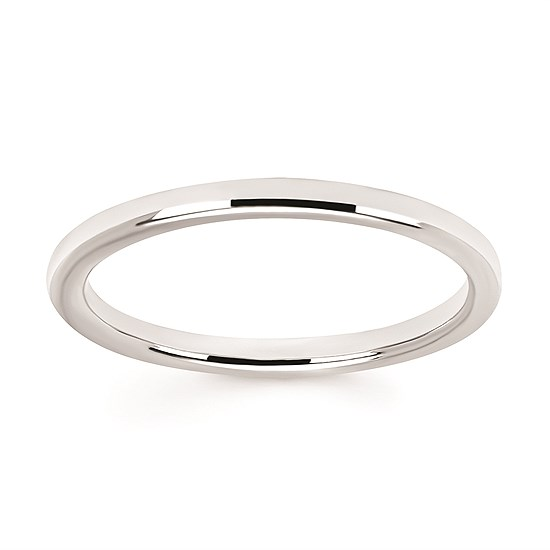 7/8cttw Classic Halo Wedding Set in 14 Karat White and Rose Gold