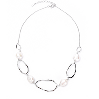 Pearls Strand Fashion