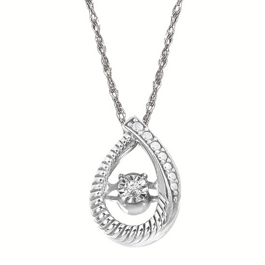 Silver Pendant