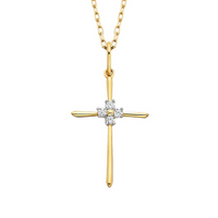 Cross Pendant