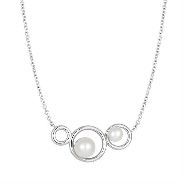 Pearls Cup Freeform