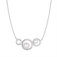 Pearls Cup Freeform