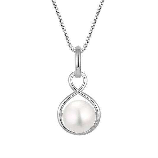 Pearl Pendant