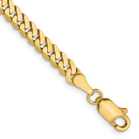 Gold Bracelet