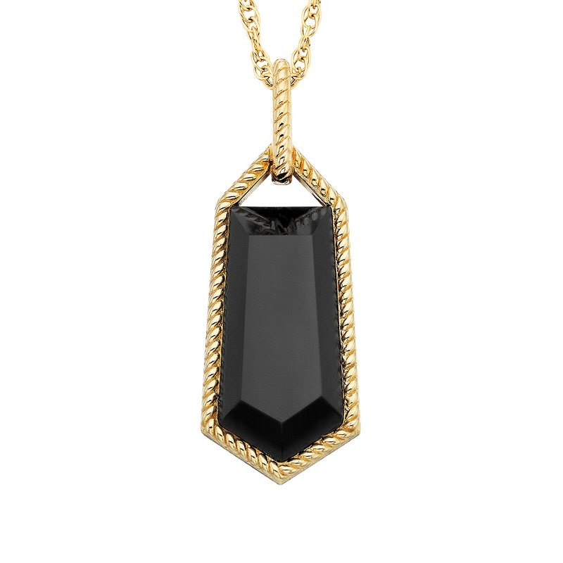 Silver Pendant