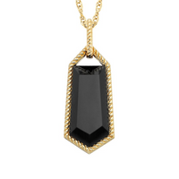 Silver Pendant