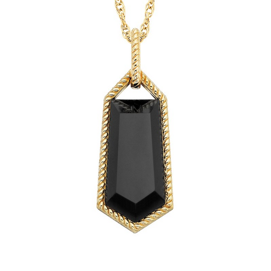 Silver Pendant