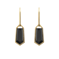 Silver Earring