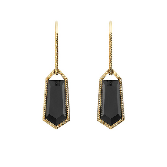 Silver Earring