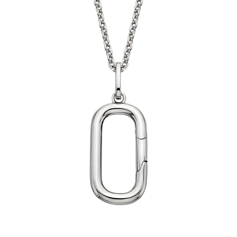 Silver Pendant