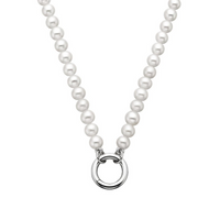 Silver Pendant