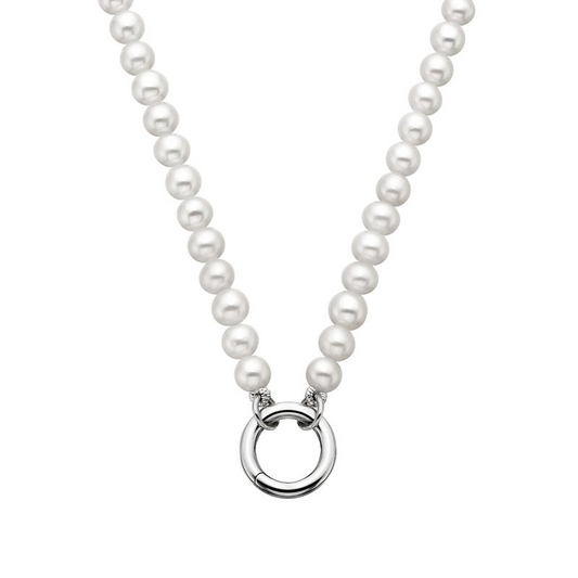 Silver Pendant