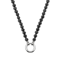 Silver Pendant