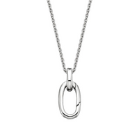 Silver Pendant