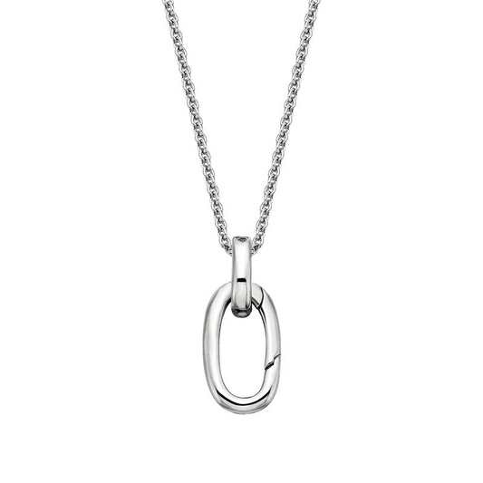 Silver Pendant