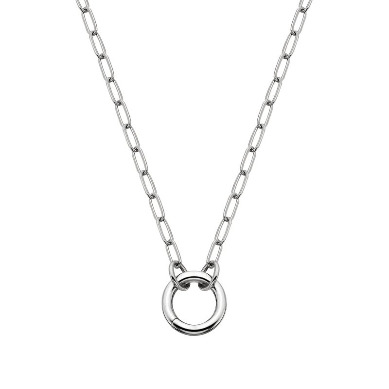 Silver Pendant