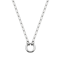 Silver Pendant
