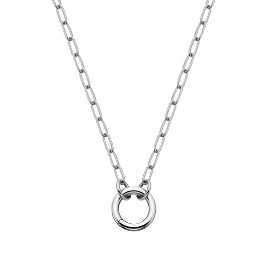 Silver Pendant