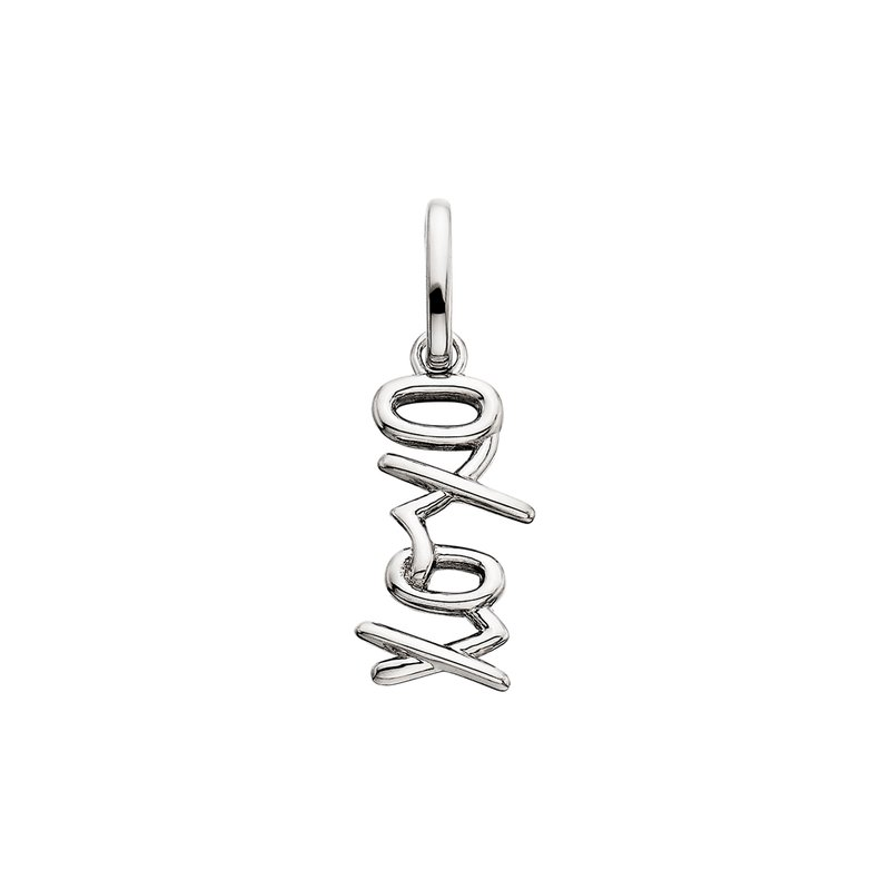 Silver Pendant