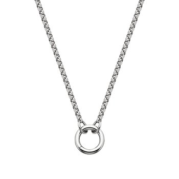 Silver Pendant
