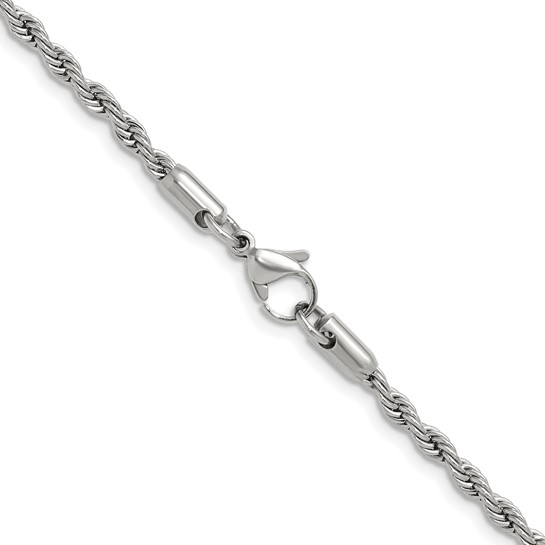 Stainless Steel