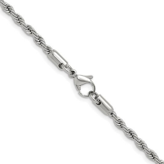 Stainless Steel