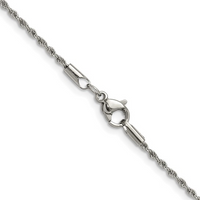 Stainless Steel