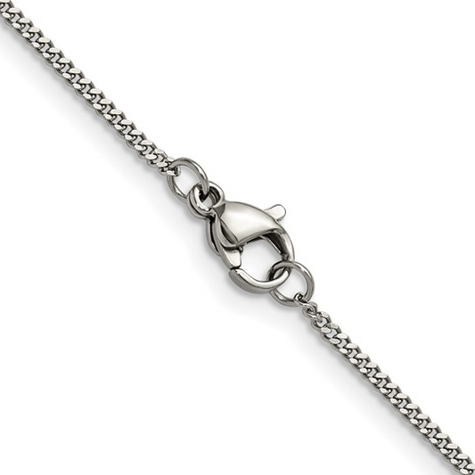 Stainless Steel
