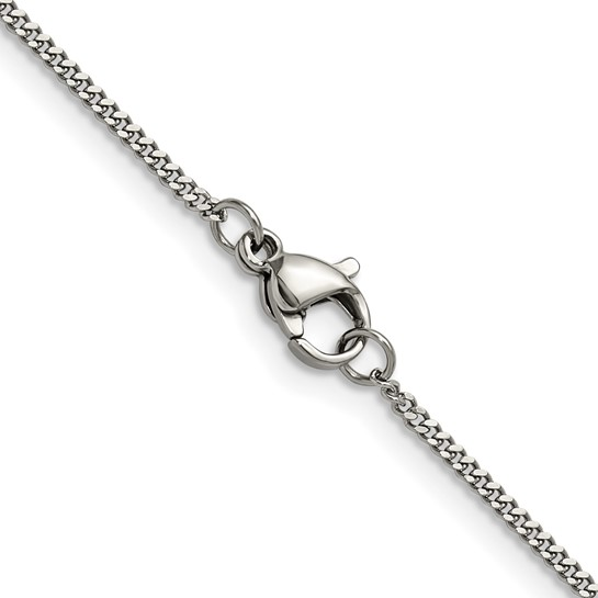 Stainless Steel