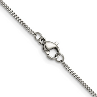 Stainless Steel