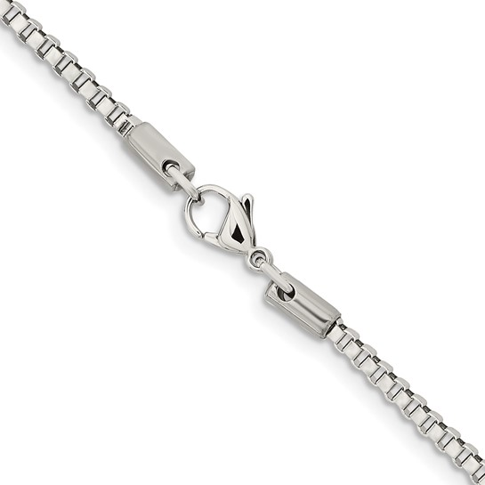 Stainless Steel