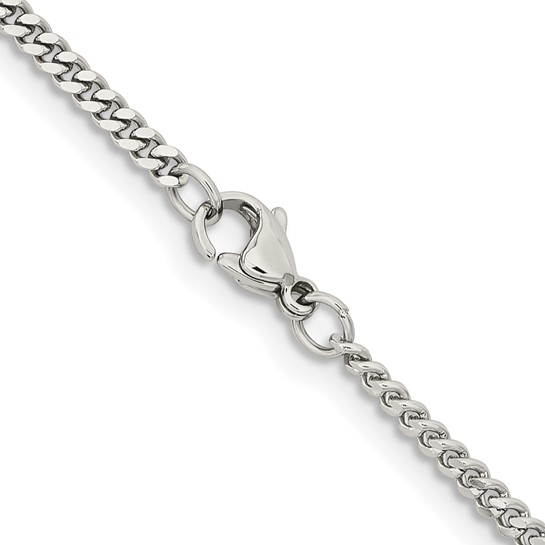 Stainless Steel