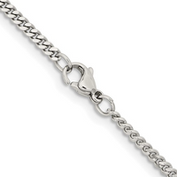 Stainless Steel