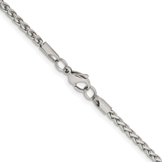 Stainless Steel