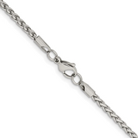 Stainless Steel