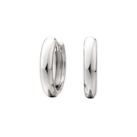 Silver Earring