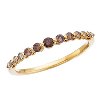 Diamond Fashion Rings  -  Women'