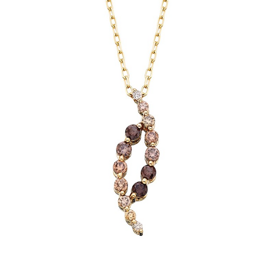 Diamond Pendant