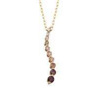 Diamond Pendant
