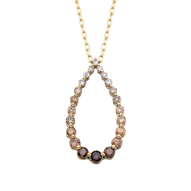 Diamond Pendant