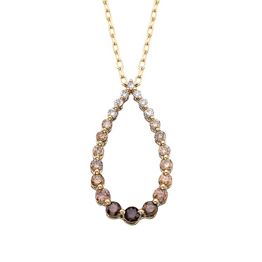 Diamond Pendant