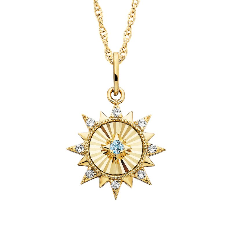 Silver Pendant