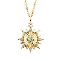 Silver Pendant