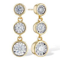 Diamond Fashion Earring