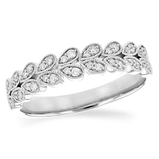 Diamond Fashion Rings  -  Women'