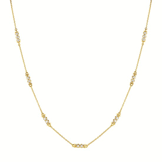 Diamond Necklace